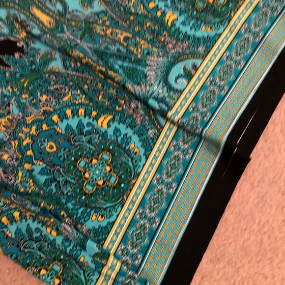 Ankle length skirt - Picture 2 of 5